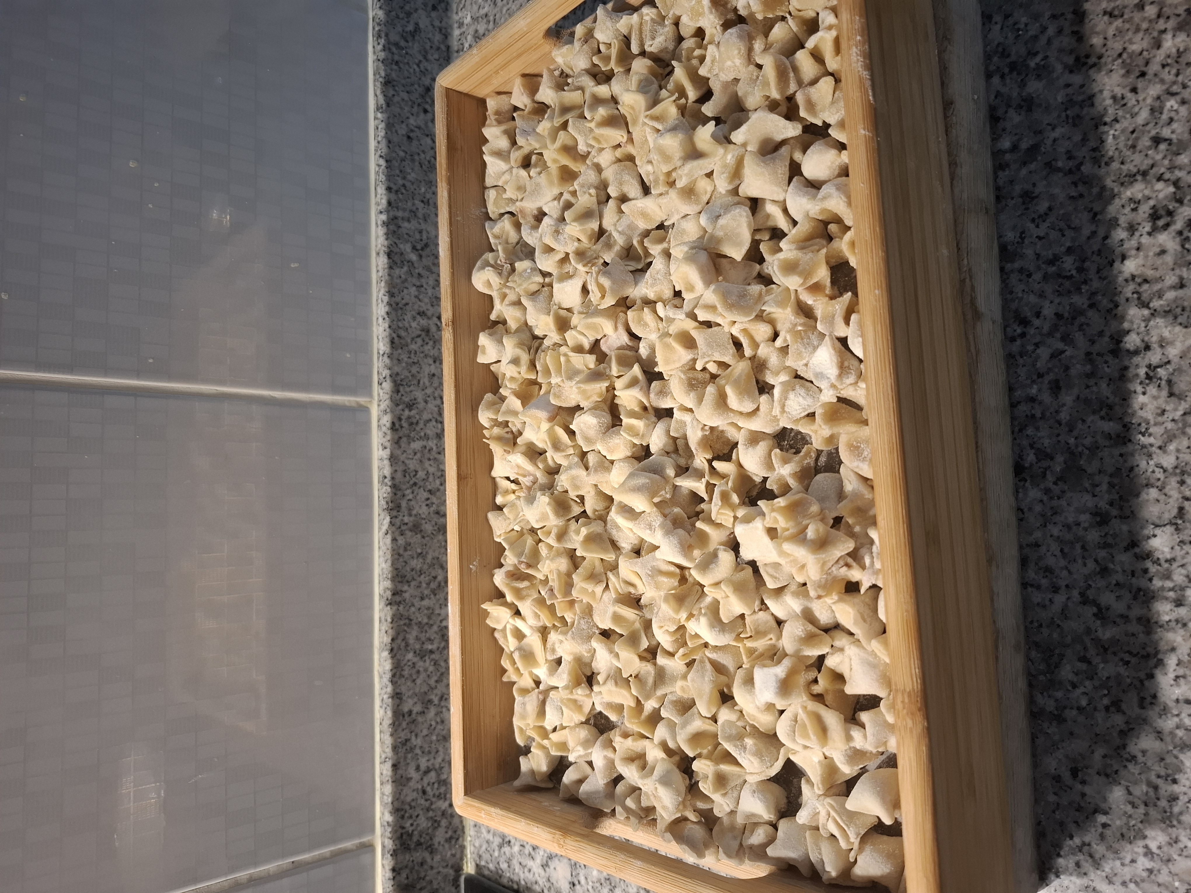 Mantı.Kek .Kurabiye siparişleri alınır