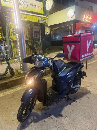 SATILIK NAZAR BONCUĞU