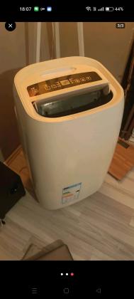 9,000 BTU Klima Seyyar